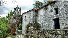 San Pedro de Rocas