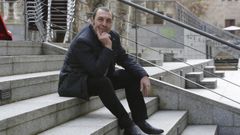 V�ctor Ferreiro (Podemos Ourense).