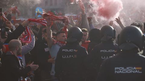 Afici�n del Sporting