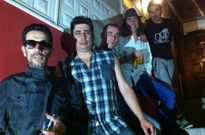 La Banda de Mazinger actuar� ma�ana por la noche en Monforte  