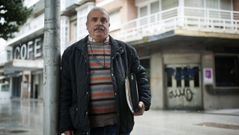 Jos� Francisco Morales pag� 75.000 euros por un chal� adosado que tendrian que haberle entregado en 2007 y a�n no recibi�