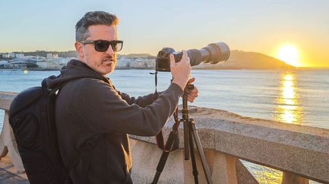 �scar Blanco ser� el encargado de impartir la�jornada formativa