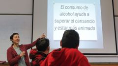 Pico desterr� falsas creencias con sentencias que los alumnos deb�an clasificar como �falso� o �verdadero�