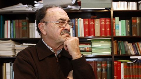 Xos� Lu�s Franco Grande