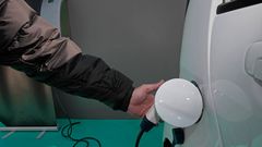 Descubre d�nde est�n las electrolineras de Galicia