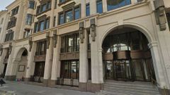 Las inversiones inmobiliarias de Amancio Ortega