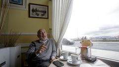 Javier Losada, candidato a Senador por el PSOE