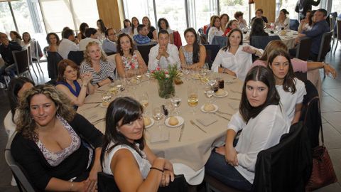 CONGALSA CELEBRA SU 25 ANIVERSARIO