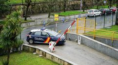 Seis detenidos por ri�a tumultuaria y lesiones graves