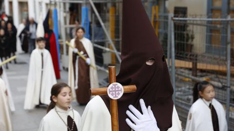 Procesi�n de Os Caladi�os