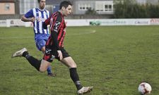 Kevin, que lleg� en febrero y hab�a anunciado su continuidad, fich� por el Bertamir�ns. 