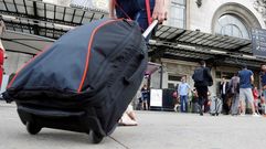 �Tu equipaje cumple las medidas de la aerol�nea con la que vuelas?