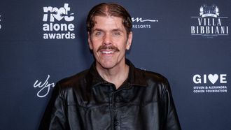 El creador de contenido Perez Hilton