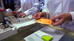 Las p�ldoras anticonceptivas, incluidas las del d�a despu�s, est�n dirigidas en la actualidad exclusivamente a las mujeres