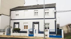 Deterioro y conservaci�n en Guitiriz
