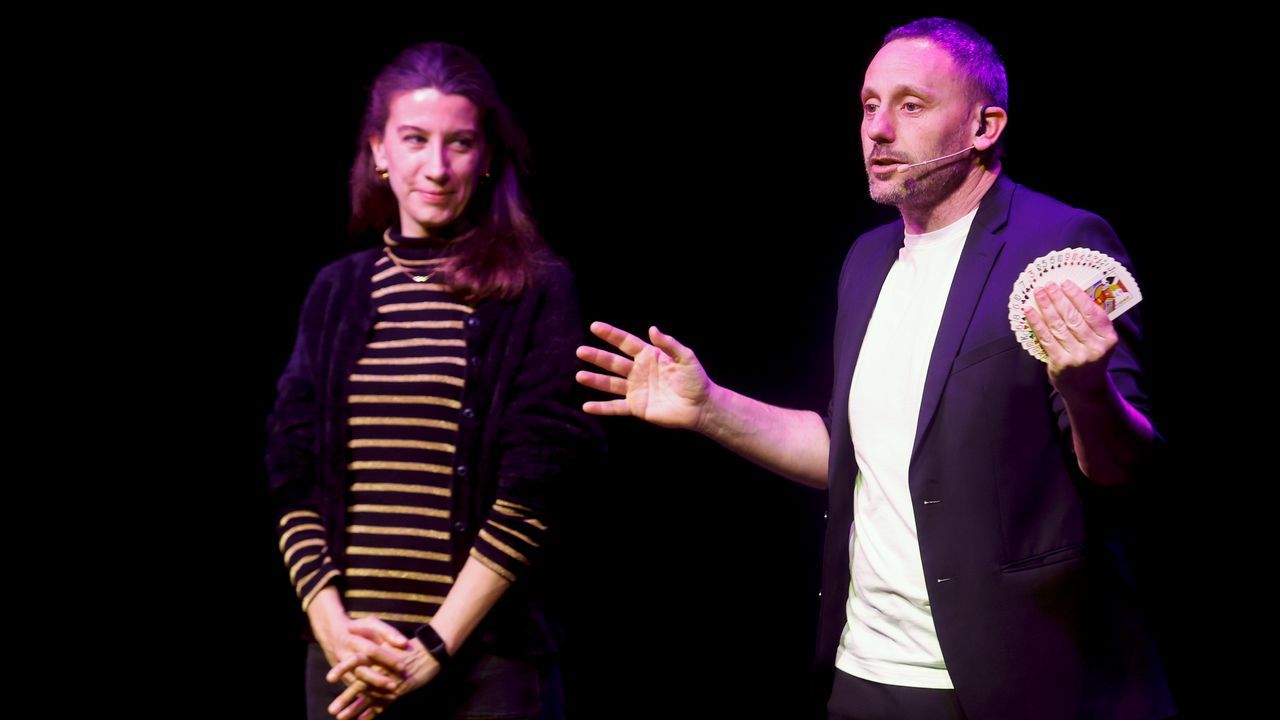 La magia continúa en A Coruña