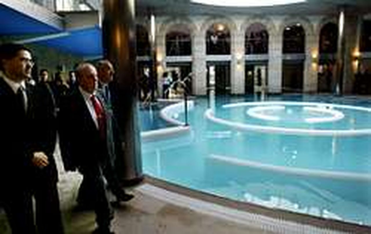 Mondariz recupera su pasado