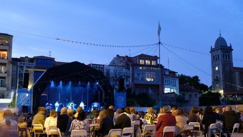 Festival Luanco al Mar