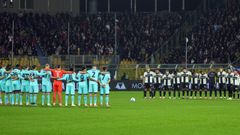 Minuto de silencio en el Parma-Bolonia de este domingo en recuerdo de Giovanni Galeone