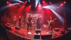 Dakidarr�a actuar� o s�bado no VIkingMusic.
