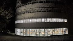 La Biblioteca Intercentros del campus ya comenz� su horario hasta las 0.00 horas