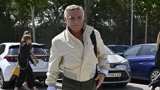 El arquitecto Joaqu�n Torres viajaba en el AVE: �He visto a gente sepultada entre los escombros�