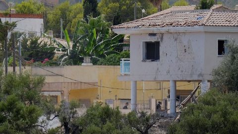 Abdelbaki Es Satty falleció en la explosión de la casa de Alcanar