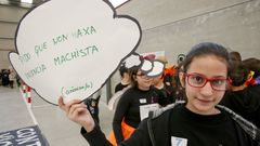 Festa da Igualdade da Laracha