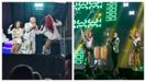 ORQUESTA PANORAMA Y COMBO DOMINICANO