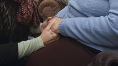 Los asistentes se formar�n en atenci�n sociosanitaria 