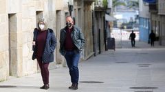 Imagen de Porto do Son, concello que no super� los dos contagiados nuevos en la �ltima semana