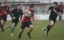 Los lalinenses se mostraron superiores al rival a pesar de notar el par�n de un mes tras la liga. 