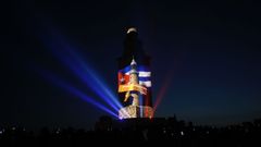 Luz e Son de H�rcules 2