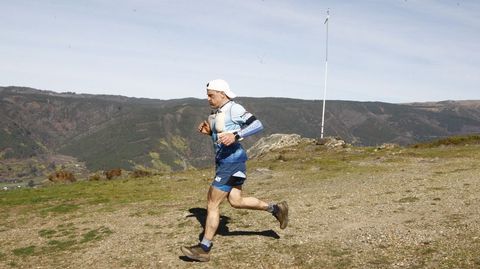 En las pruebas participaron este a�o 1.300 corredores, la cifra m�s alta hasta la fecha