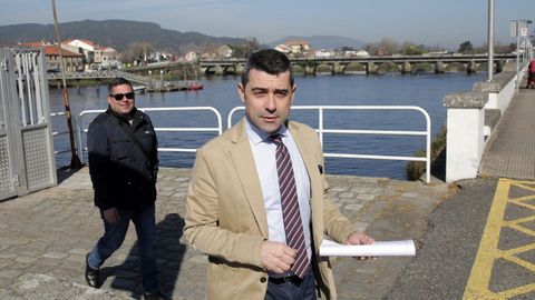 Vidal Seage no comparte la nueva ordenanza de edificaciones en ruina