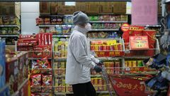 La crisis por el coronavirus se extiende a nivel mundial