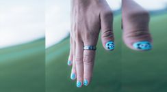 Imagen del spot con el que el Celta anunci� el regreso en propiedad de Borja Iglesias el pasado verano.