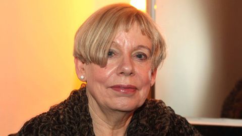 Karen Armstrong