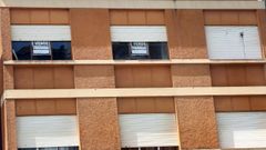 Imagen de archivo de un piso en venta en Vilagarc&iacute;a de Arousa
