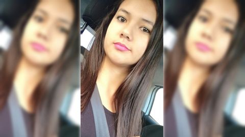 Leticia Sanabria, la joven asesinada en O Barco