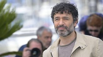 Rodrigo Sorogoyen.