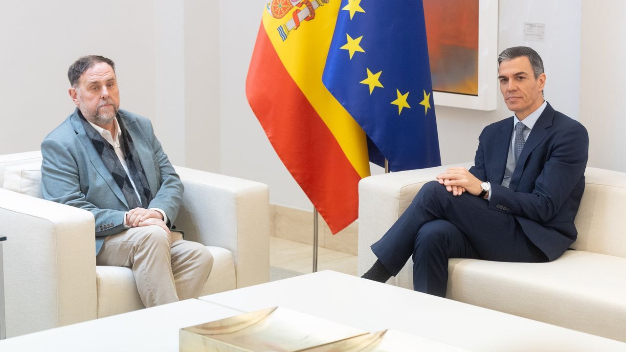 El espectáculo de la financiación de las comunidades autónomas