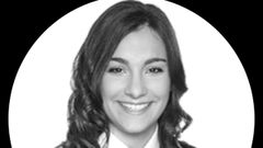 Olaya Mor�n, ganadora del premio ExplorerLab Oviedo