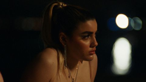 Fotograma de «Diamante en bruto».