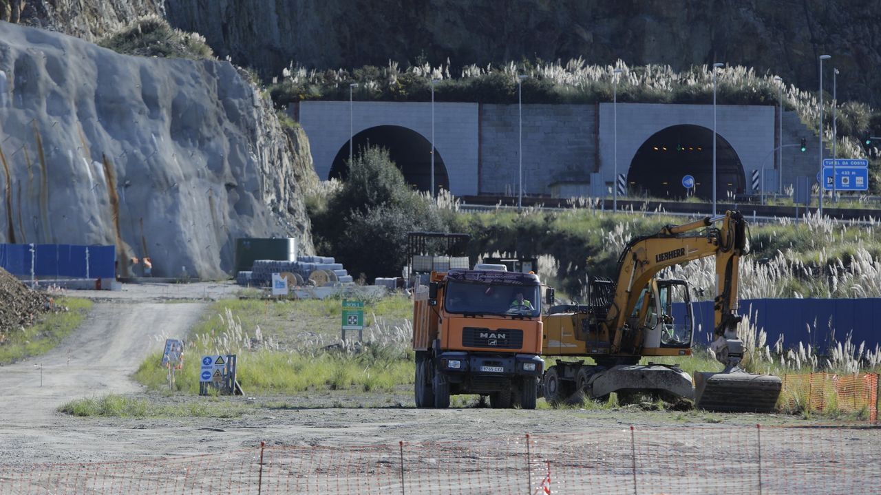 Casi 500 millones de inversión estatal en la ciudad a través del Plan de Recuperación