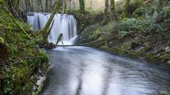 Una visita en im�genes a la aldea de Lebr�n