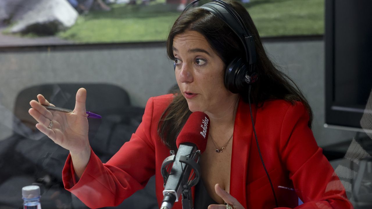 Inés Rey pide a la Xunta que deje el Novo Chuac «fuera del debate ...