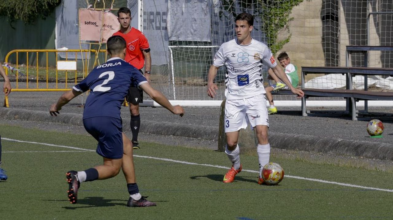 La Sarriana apurará ante el Rayo Cantabria sus últimas opciones de permanencia