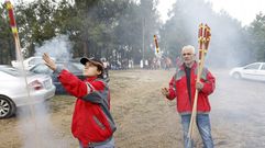 Tragedia en Leiro