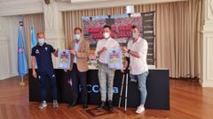 La renovaci�n fue anunciada la ma�ana de este martes